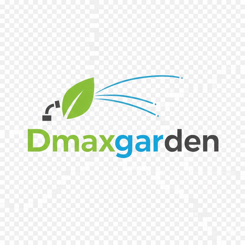 Dmaxgarden
